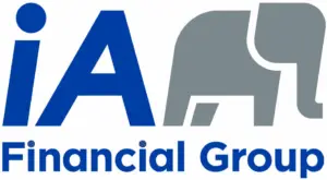 HSM Insurance - Industrial Alliance Logo